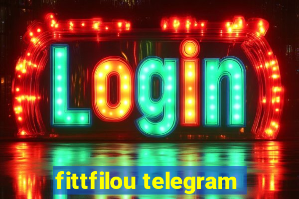 fittfilou telegram